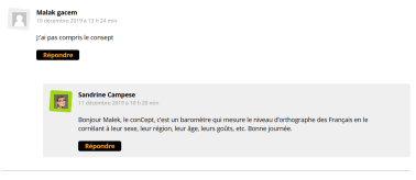 000 17 représentativité